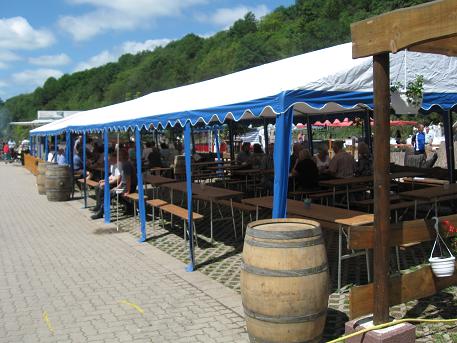 Biergarten