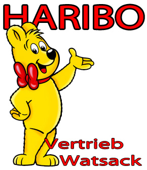 Haribo