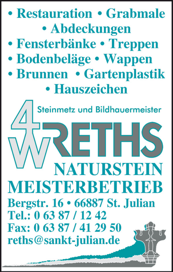 Reths-Wolfgang