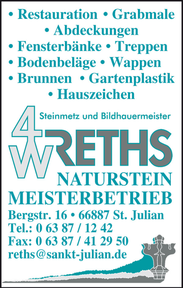 Reths-Wolfgang