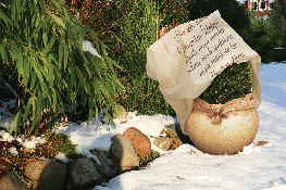 Winterschutz