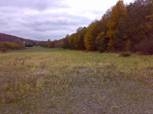 Wassergarten Gelnde