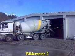 Produktion Ausbau Produktion Ausbau