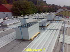 Photovoltaik Aufbau Photovoltaik Aufbau