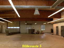 Innenausbau Innenausbau