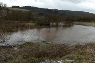 Hochwasser