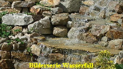 Wasserfall