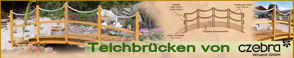teichbruecke